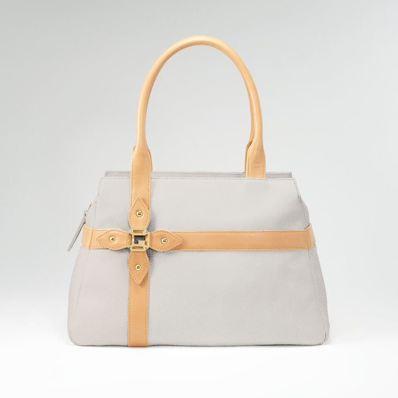 GRANESS NO.8 レザーバッグ