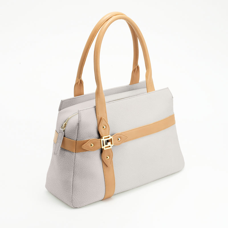 GRANESS NO.8 レザーバッグ