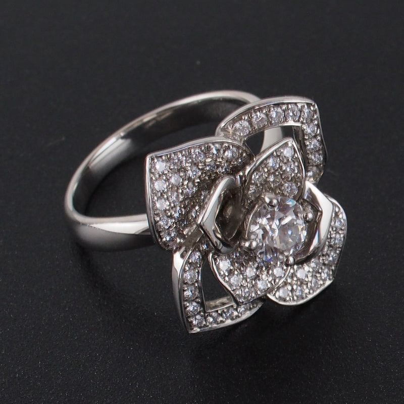 Jewelry Rose Ring